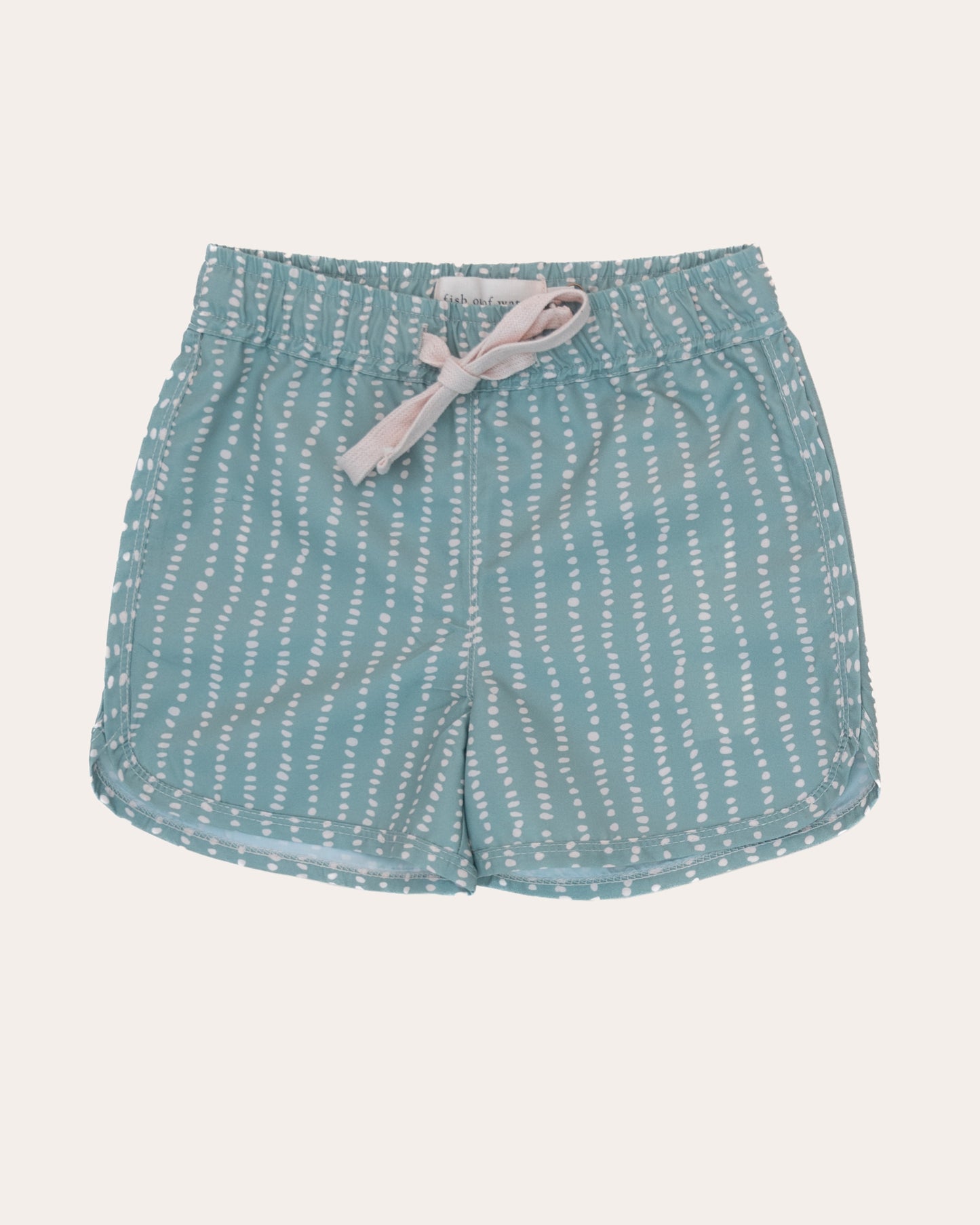 Dippity Dot Boardshort