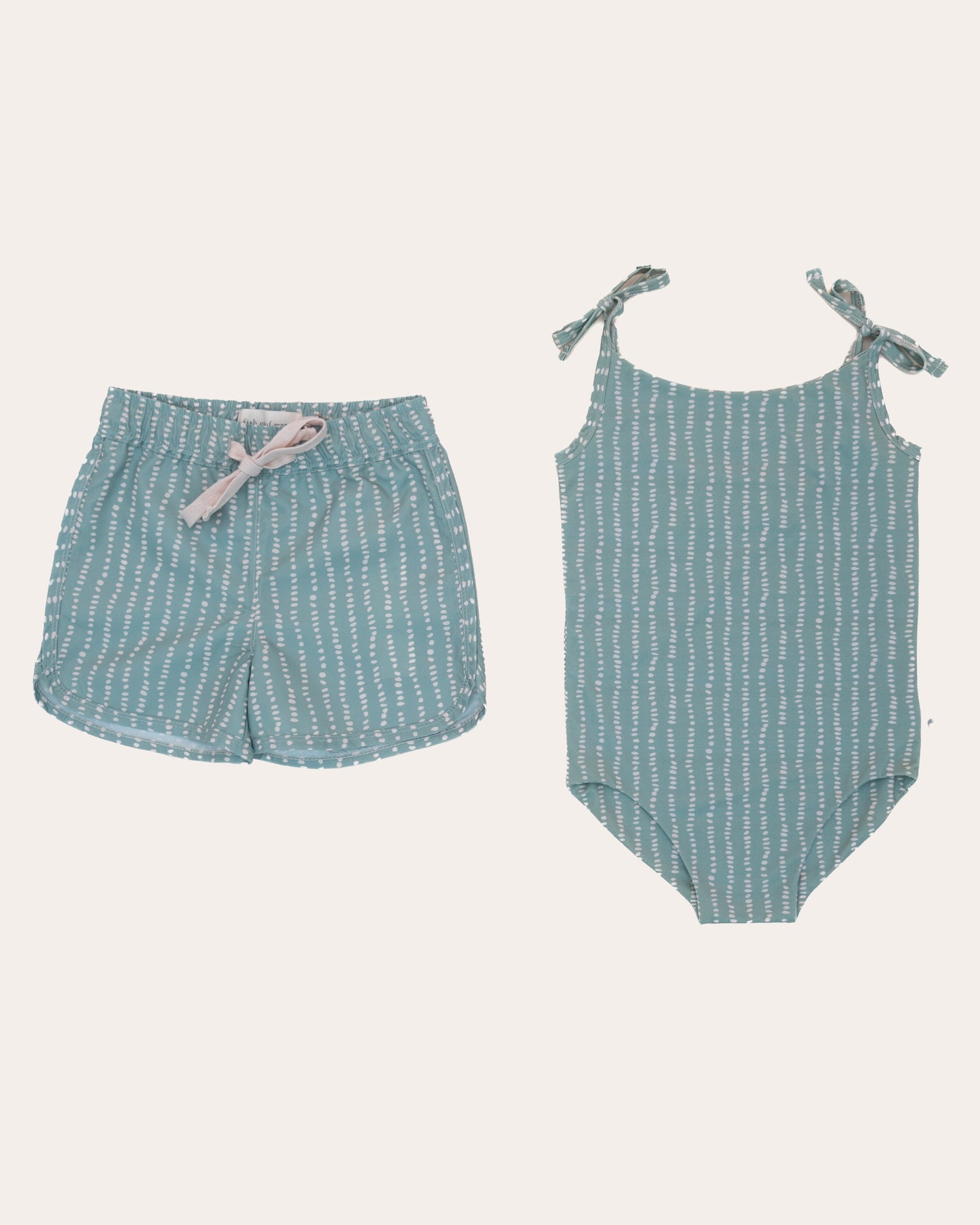 Dippity Dot Boardshort