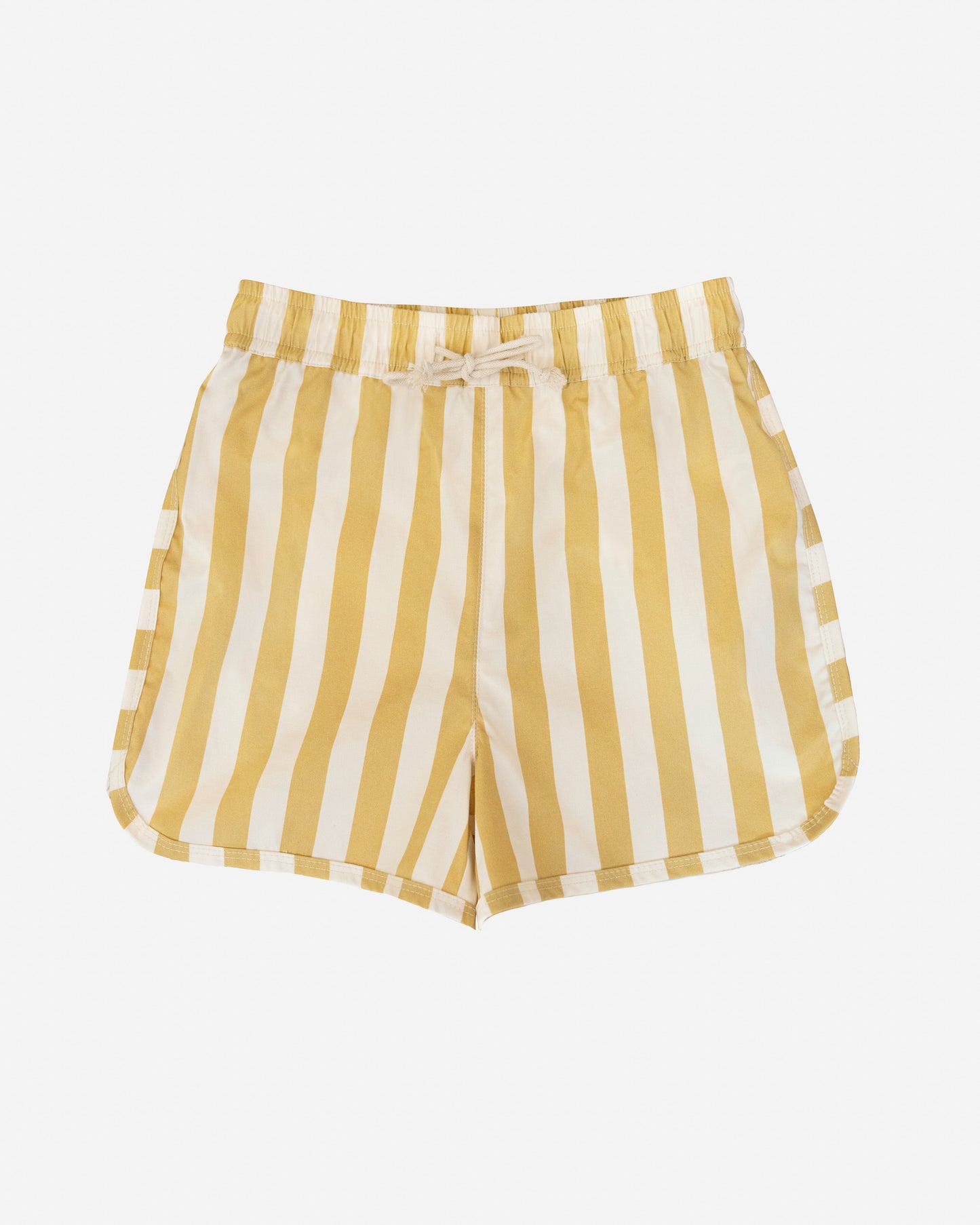 Sunny Stripe Boardshort