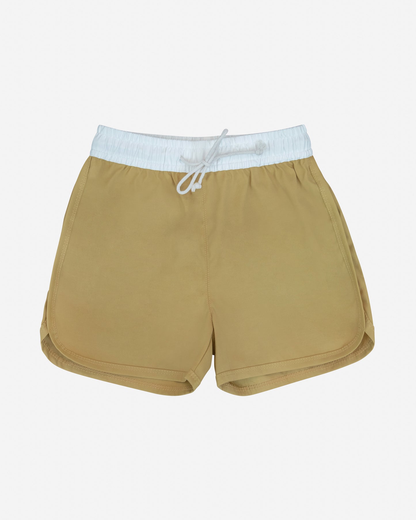 Solid Sunny Boardshort