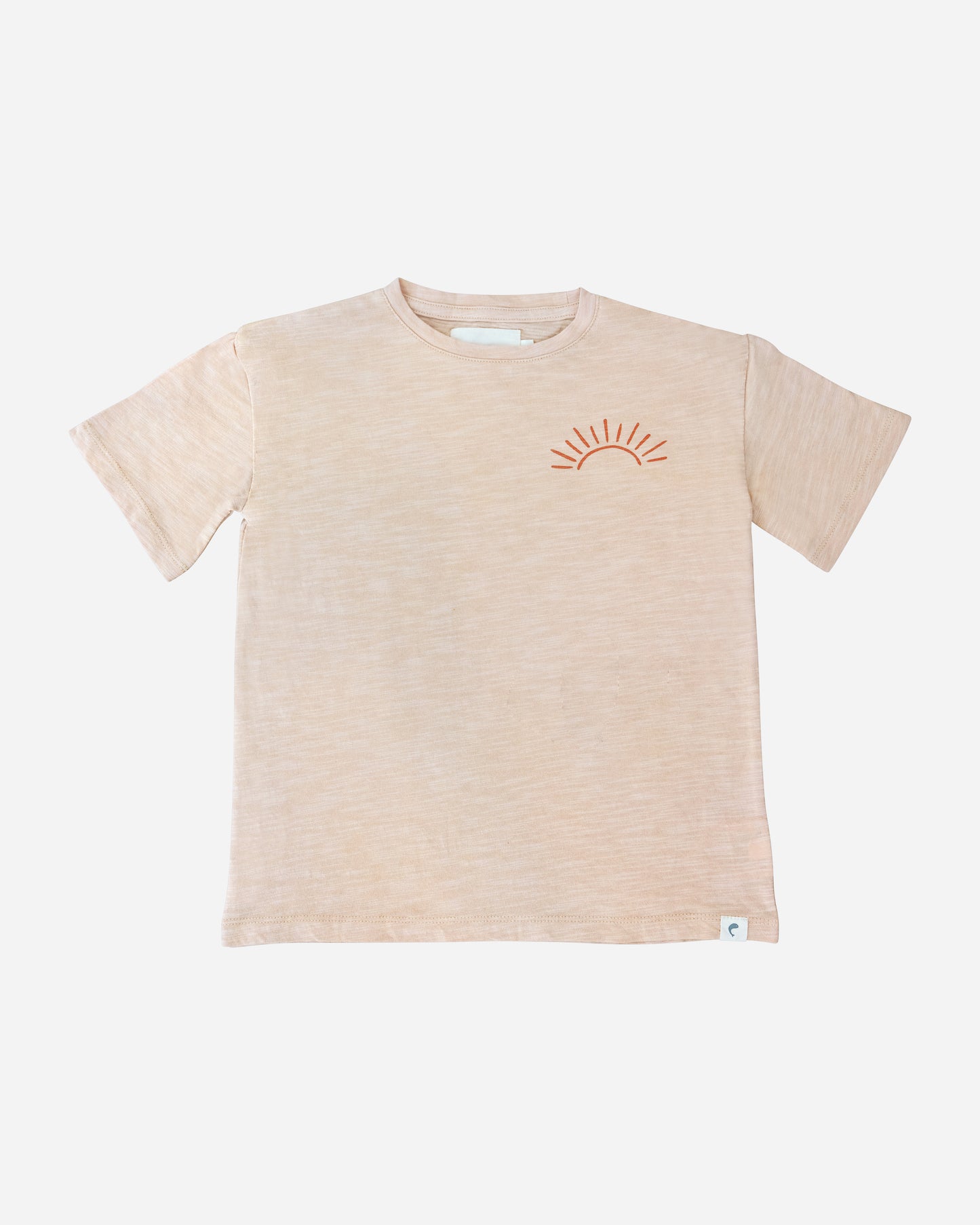 Sunny Side Up Tee - Unisex