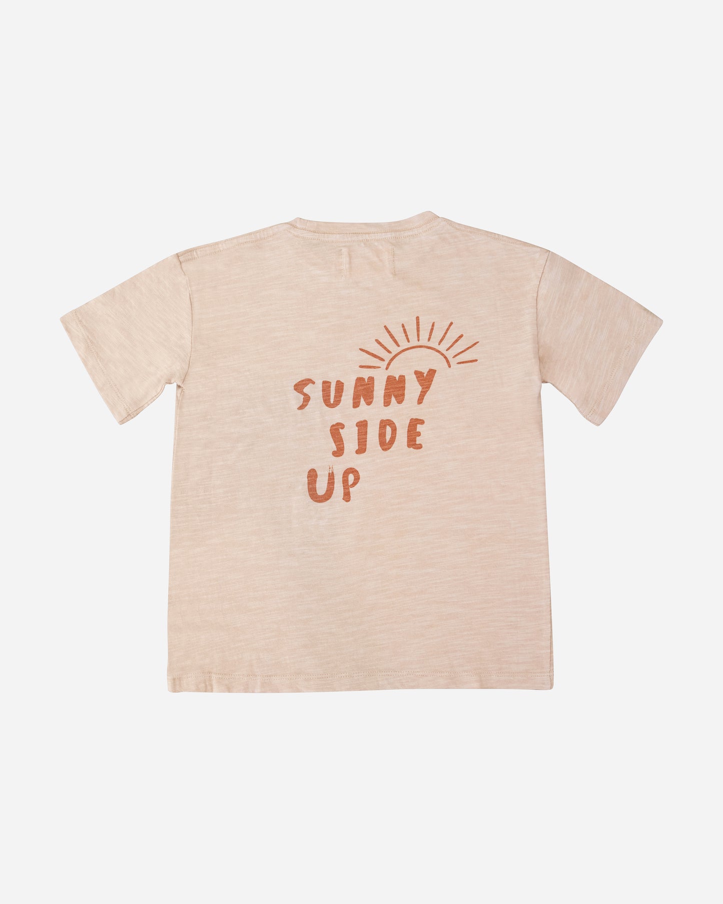 Sunny Side Up Tee - Unisex