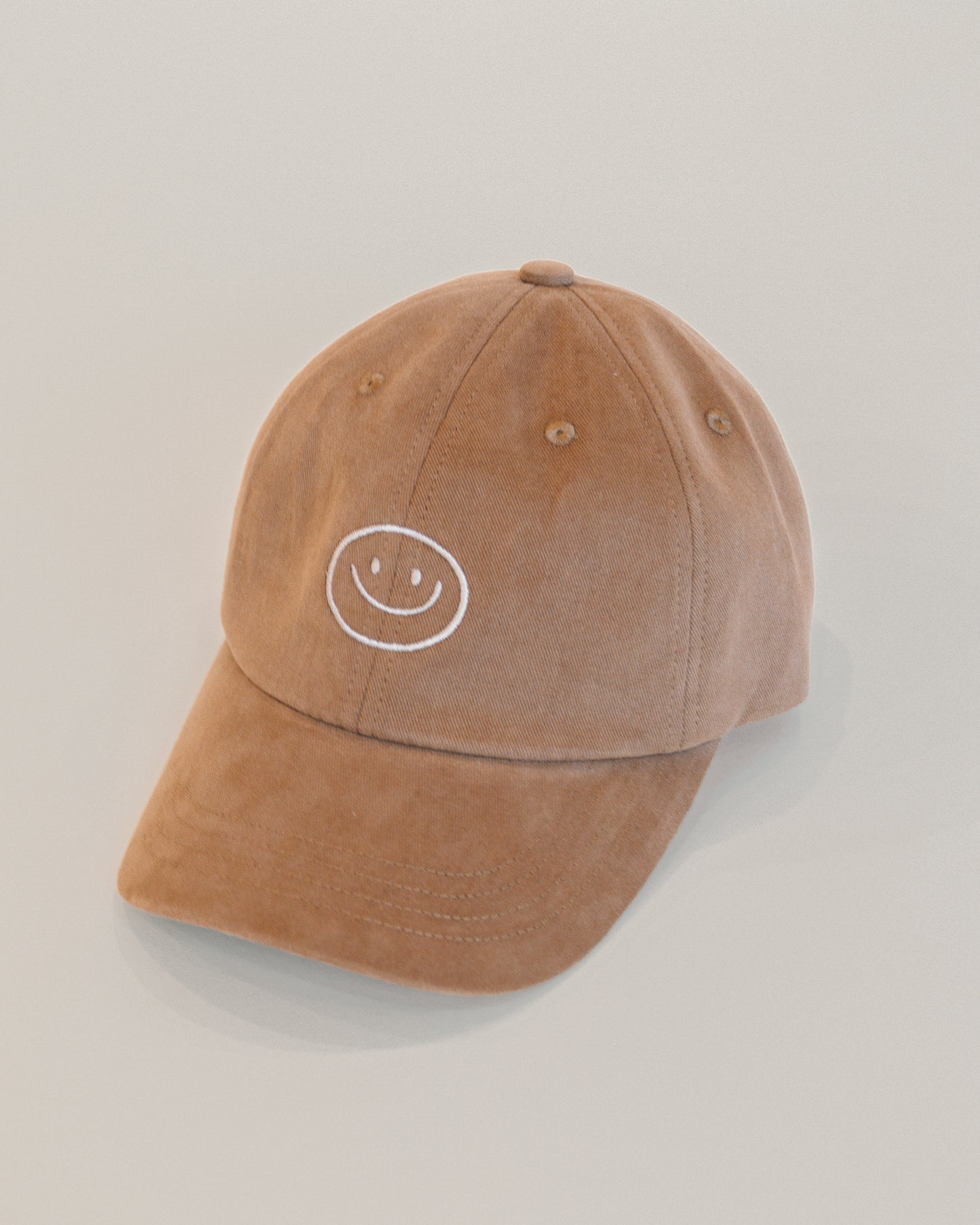 Smiley Days Dad Hat