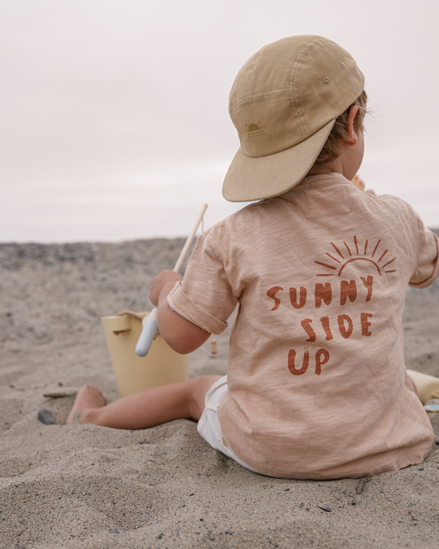 Sunny Side Up Tee - Unisex