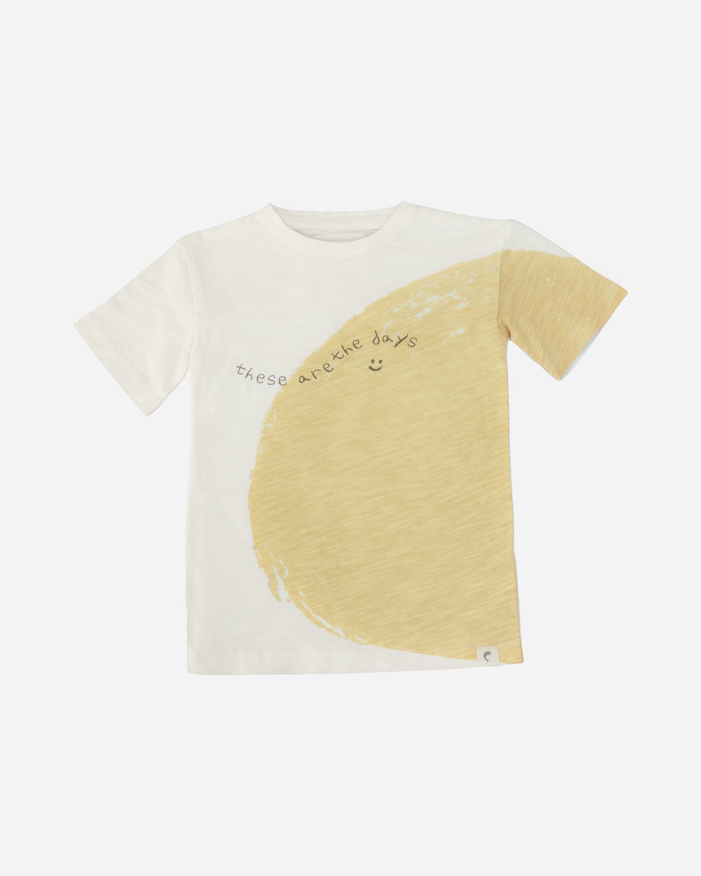 These are the Days Tee - Unisex