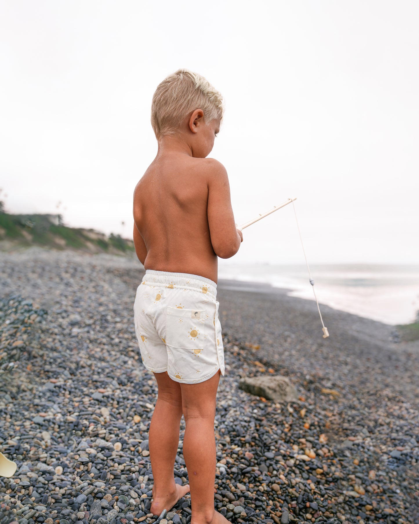 Sunshine Boardshort